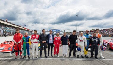 Se presenta el calendario del Tour Histórico 2026