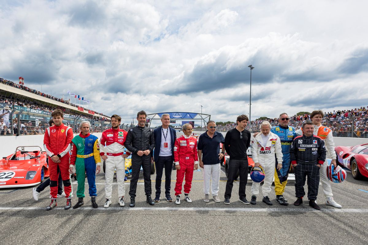 Se presenta el calendario del Tour Histórico 2026