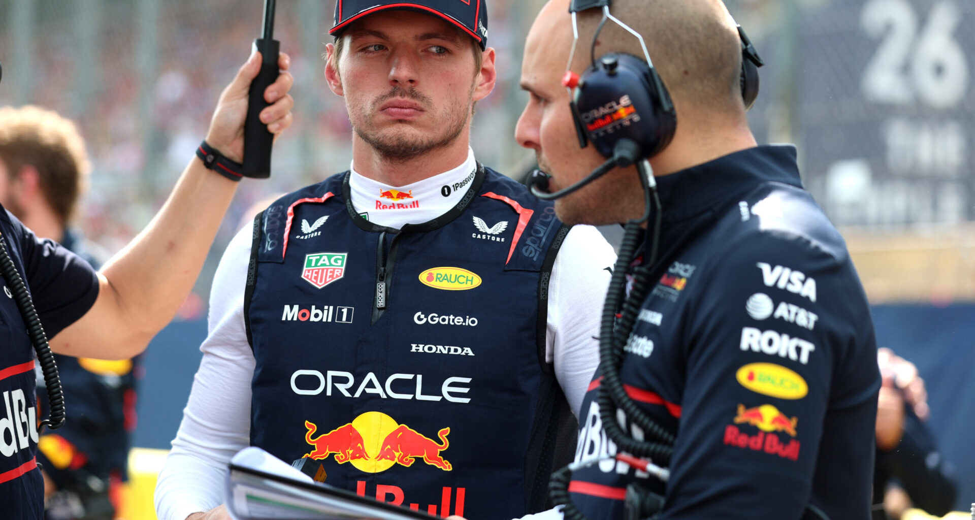 La era de los pilotos-ingenieros