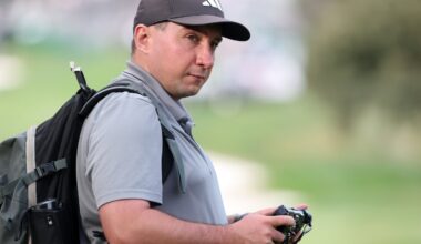 En las entrañas del ‘cortafuegos’ del golf