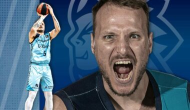 un triple de campo a campo para forzar la prórroga... y la victoria