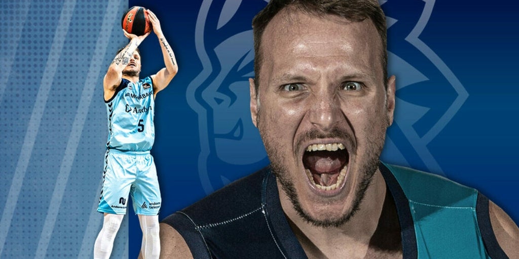 un triple de campo a campo para forzar la prórroga... y la victoria