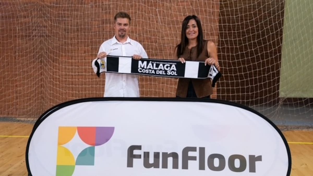 El Costa del Sol y FunFloor se unen esta temporada | Más deportes