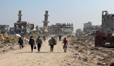 Heridas de un cuento inventado