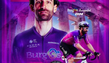 Georgios Bouglas Renovación 2026