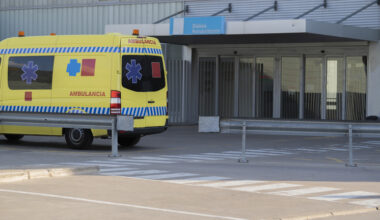 Centro de salud