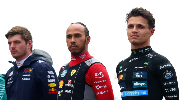 Quedan boletos para el GP México 2025: Cómo comprar y precios para ver la F1 image