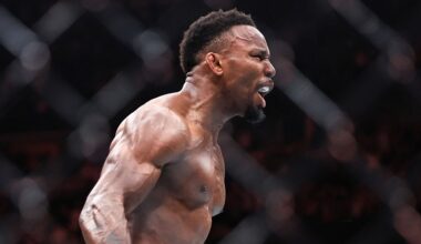 Wood estaba destinado a luchar contra Lerone Murphy en 2023.