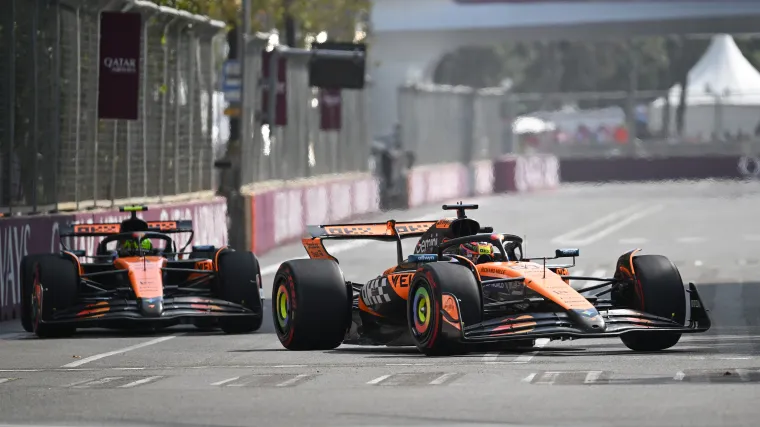 Dónde y cómo ver en vivo y gratis la carrera sprint de F1 2025 en Estados Unidos hoy: TV y streaming online del GP en Austin image