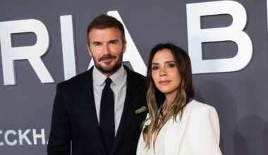 David y Victoria Beckham: de la mansión de los Cotswolds al ático de 1.000 m2 en Miami, así ha evolucionado su imperio inmobiliario