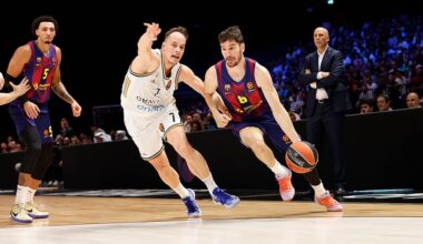 resultado, resumen y crónica de la Euroliga