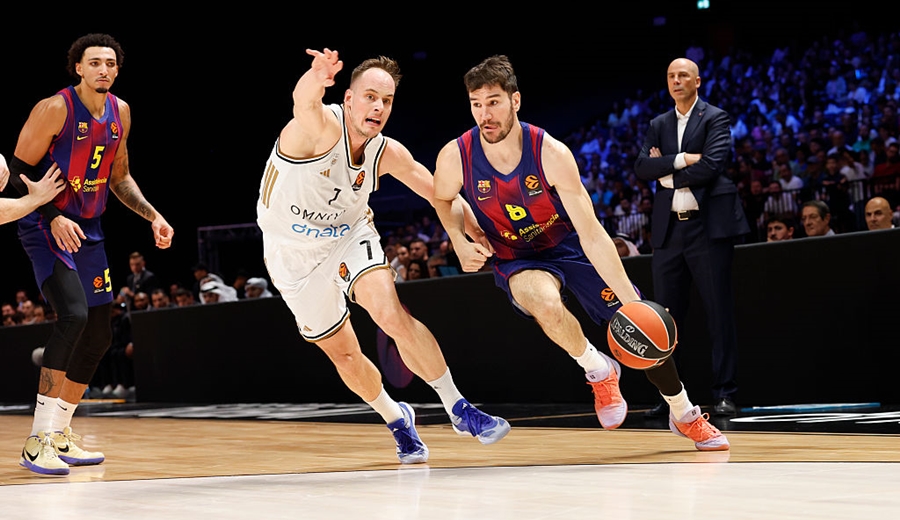 resultado, resumen y crónica de la Euroliga