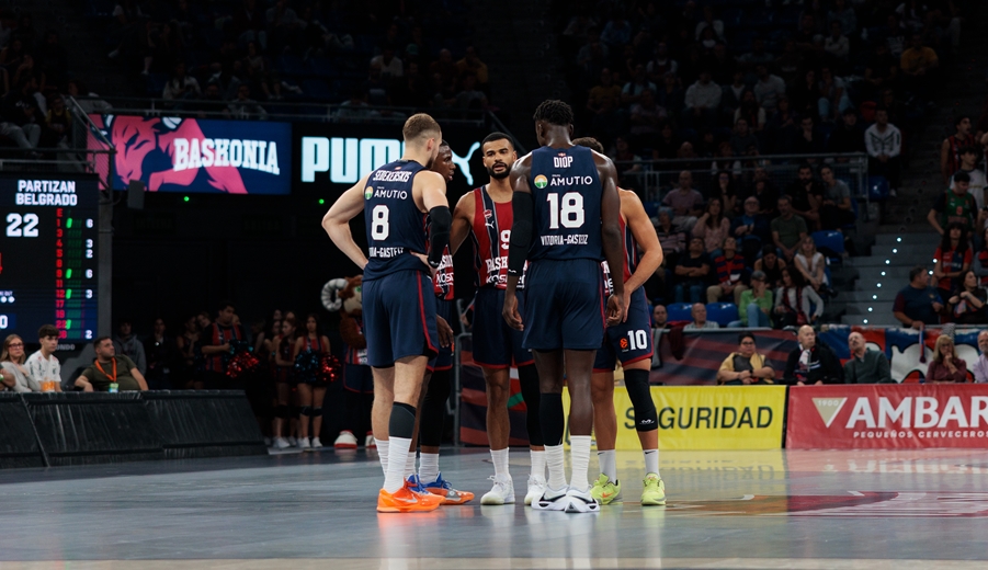 Partizan Belgrado: resultado, resumen y crónica