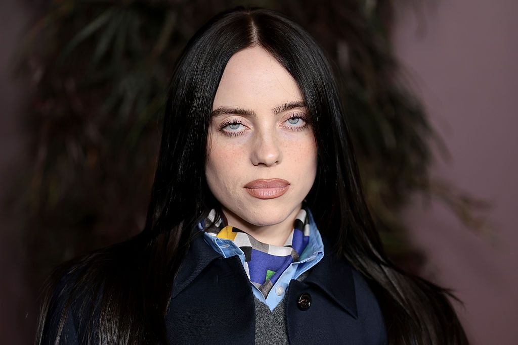 Billie Eilish