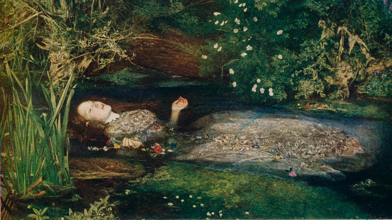 Taylor Swift o por qué el mito de Ofelia nos sigue fascinando cuatro siglos después de la publicación de ‘Hamlet’