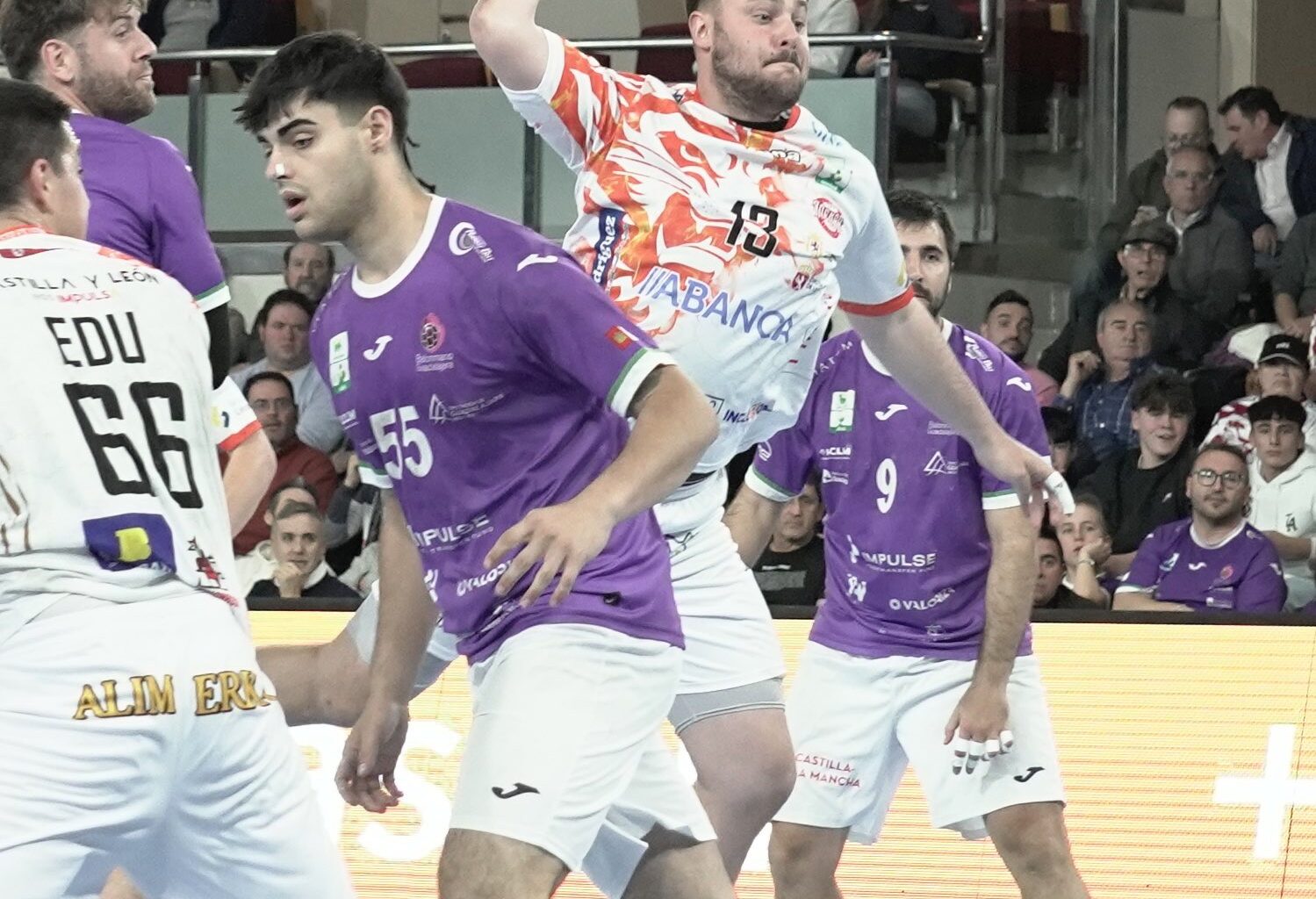 Alicante acogerá la final de la Copa del Rey de balonmano 2026