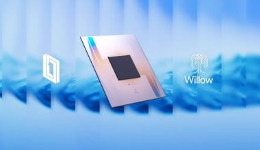 El chip Willow de Google ejecuta un algoritmo cuántico 13.000 veces más rápido que los superordenadores: así lo hace posible su diseño superconductor