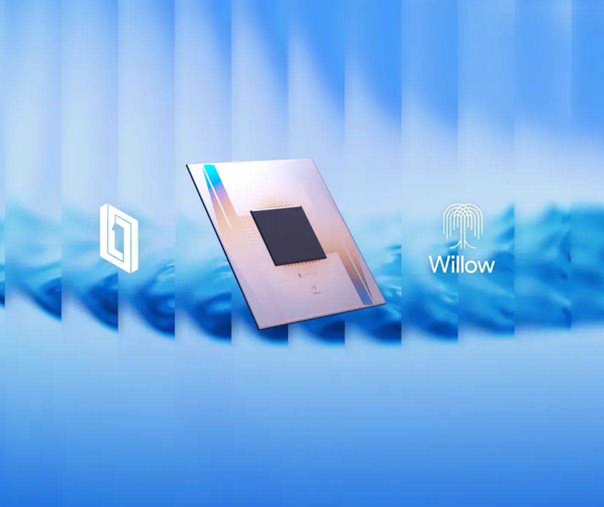 El chip Willow de Google ejecuta un algoritmo cuántico 13.000 veces más rápido que los superordenadores: así lo hace posible su diseño superconductor