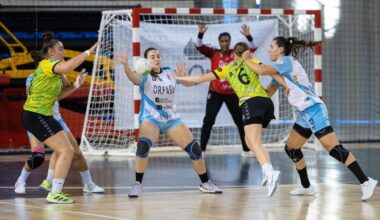 El Grafometal saborea su primera victoria y prepara su choque ante el Zonzamas