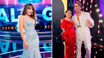 El creador de contenido "rechazó"