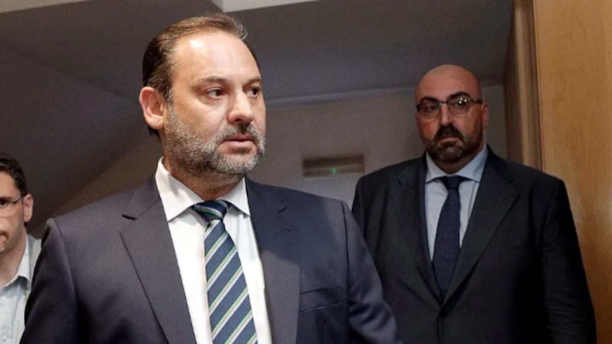 La UCO detecta descuadres en la liquidación de gastos a Ábalos aportada por el PSOE | Tribunales