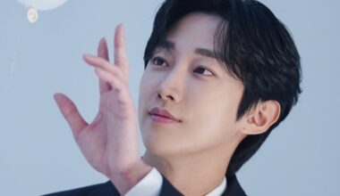 Jin Young llega a Lima: fecha, entradas y lugar del fanmeeting con el artista coreano | SALTAR-INTRO