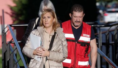La jueza de la DANA dice que Emergencias no puede alegar falta de información: "Es como si un juez de violencia de género desconociera las órdenes de protección" | Tribunales