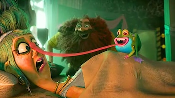 "Los Cretinos" se mete en