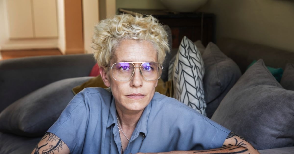 Cineasta argentina Albertina Carri participa del Festival de Cine de Valdivia y presenta su nuevo libro “Cine vivo”