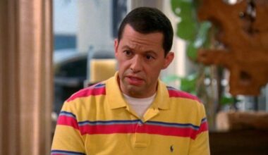 El impactante cambio físico de Jon Cryer, Alan Harper en ‘Dos hombres y medio’: “Un largo y complejo proceso”