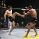 Ecuador tendrá un cuarto representante en la UFC: estos son los tres impactos deportivos del día