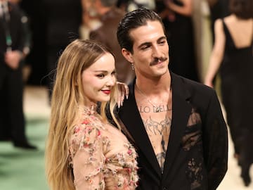 ¿Boda a la vista? Dove Cameron y Damiano David hacen saltar las alarmas por este detalle