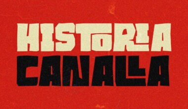 Violencia tolerada: la quema de 1931