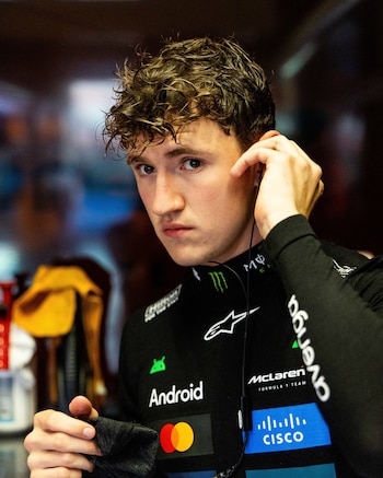 Dunne quedó en libertad con