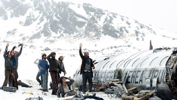 Escena de la adaptación del