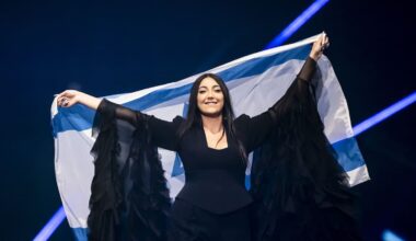 Eurovisión suspende la votación de noviembre sobre la participación de Israel en el festival tras el acuerdo de paz para Gaza | Cine y TV