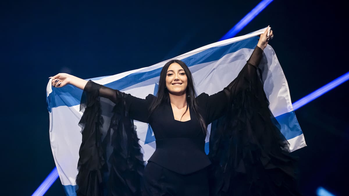 Eurovisión suspende la votación de noviembre sobre la participación de Israel en el festival tras el acuerdo de paz para Gaza | Cine y TV