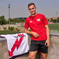 De Frutos: “Ser un currante me ha llevado a jugar en Europa”