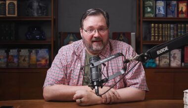 Brandon Sanderson explica por qué la Era 3 de ‘Nacidos de la Bruma’ no saldrá pronto: “Es el momento de recuperarlo”