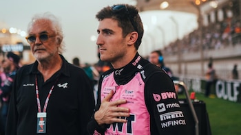 Doohan no pudo sumar ningún