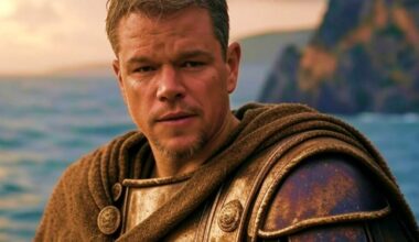 El aviso de un actor sobre ‘La Odisea’ de Nolan: “Es la película más grande que se ha hecho nunca”