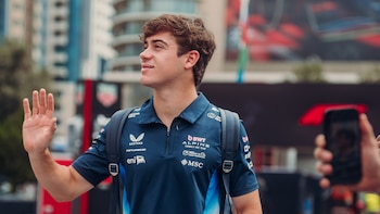 El hermano de Michael Schumacher