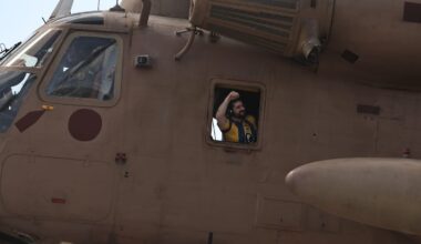 Israel recupera con vida 168 de los más de 250 rehenes secuestrados por Hamás tras los ataques del 7 de octubre | Internacional