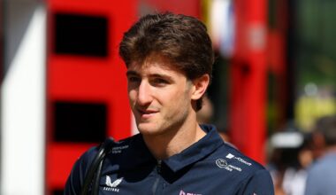 Sorpresa en la F1: Jack Doohan podría pasar a otra escudería tras perder su lugar como titular en Alpine con Colapinto