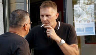 La Justicia confirma el despido del líder del STL por el conflicto de la basura de A Coruña - La Voz de Galicia