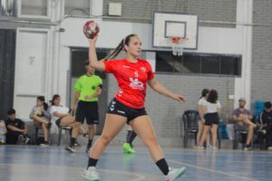 Comenzó el Torneo Nacional de handball en San Nicolás – Deportes Hoy