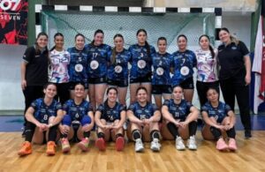 Don Bosco cayo ajustadamente y es escolta en el Nacional Juvenil C Femenino – Deportes Hoy