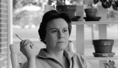Se publica en español 'La tierra del dulce porvenir', libro inédito de Harper Lee