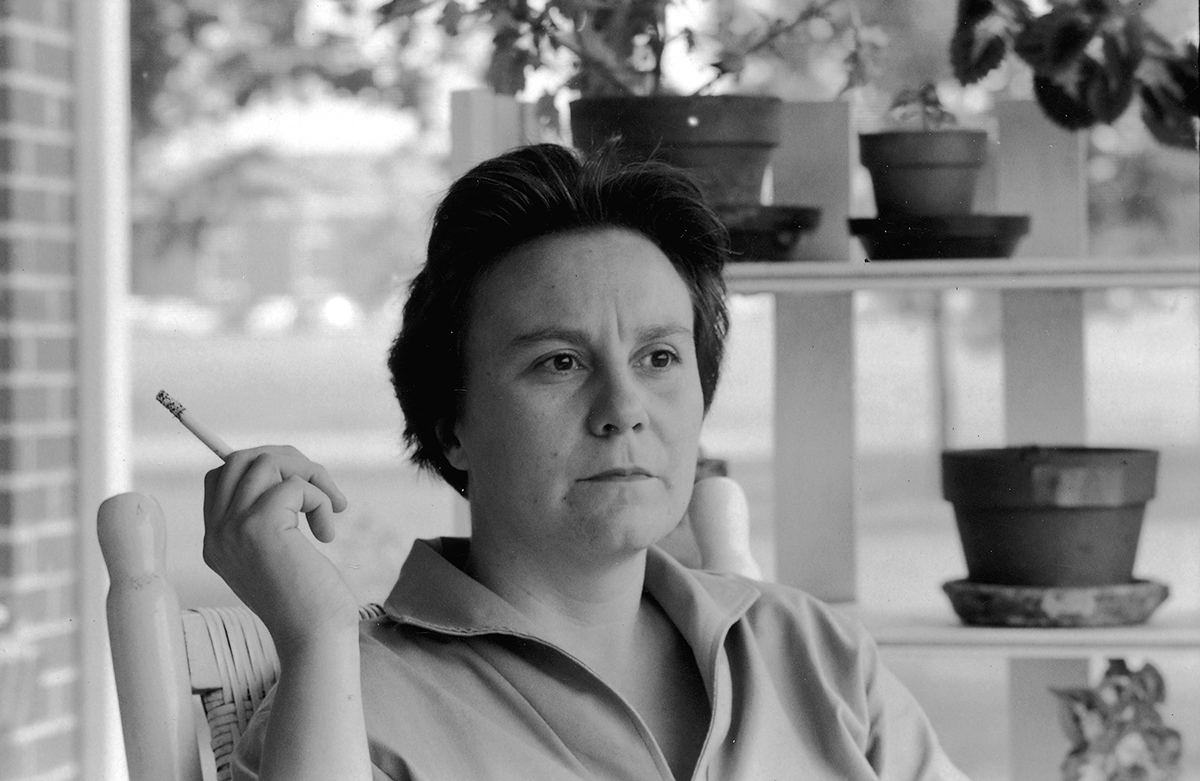 Se publica en español 'La tierra del dulce porvenir', libro inédito de Harper Lee