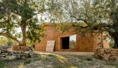 Architectural Digest España